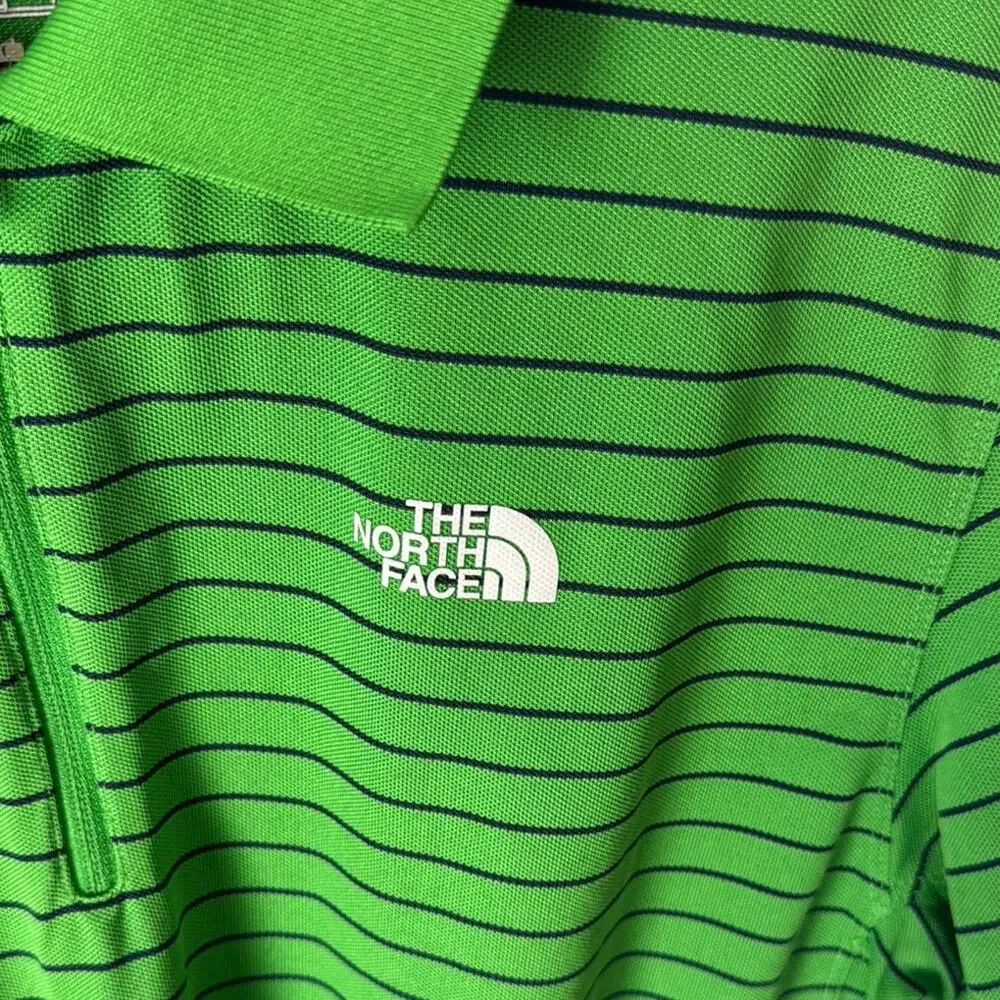 The North Face Polo - Men's Medium